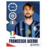 Venta Online Frances o Acerbi Inter Milan Panini Fifa Club World Cup 2025 Album