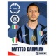 Matteo D rmian Inter Milan 324