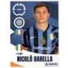 Venta Online Nicolò Bar lla Inter Milan Panini Fifa Club World Cup 2025