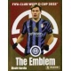 Nicolò Barella The Emblem Inter Milan 328
