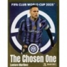 Venta Online Piotr Zieliński Inter Milan Fifa Club World Cup 2025 Cromos