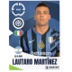 Lautaro Martínez The Chosen One Inter Milan 331