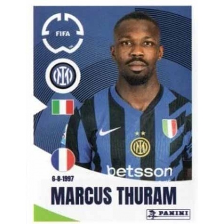 Lautaro Martínez Inter Milan 332