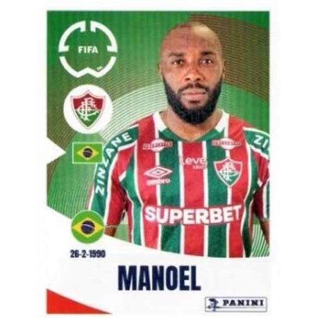 Thiago Silva Fluminense FC 337