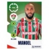 Comprar Cromo Thiago Silva Fluminense FC Panini Fifa Club World Cup 2025 Album