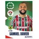 Manoel Fluminense FC 338