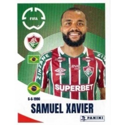 Manoel Fluminense FC 338