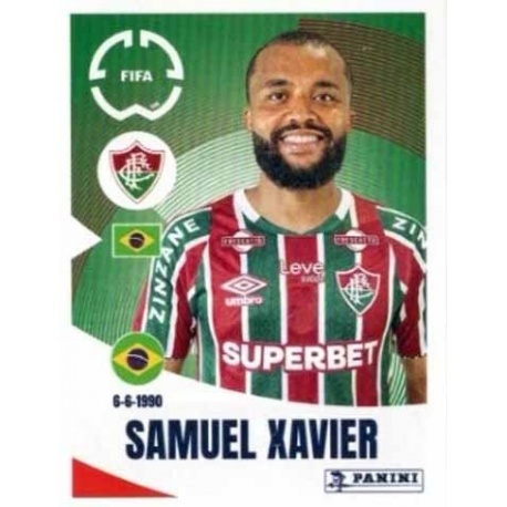 Manoel Fluminense FC 338