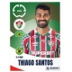 Samuel Xavier Fluminense FC 339