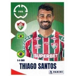 Samuel Xavier Fluminense FC 339
