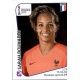 Sarah Bouhaddi France 26 Panini Fifa Women's World Cup France 2019 