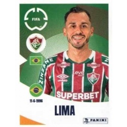 Matheus Martinelli Fluminense FC 341
