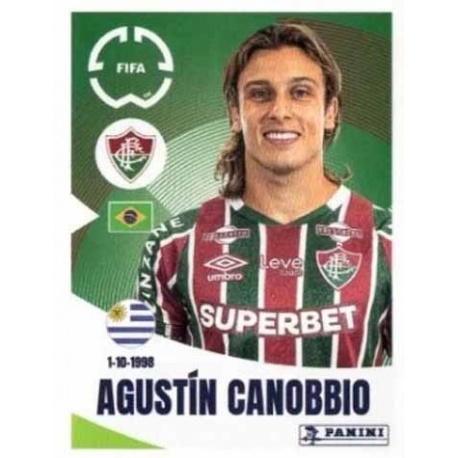 Hércules Fluminense FC 344