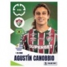Comprar Cromo Hércules Fluminense FC Panini Fifa Club World Cup 2025