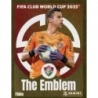 Oferta Cromo Agustín Canobbio Fluminense FC Panini Fifa Club World Cup 2025