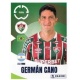 Germán Cano Fluminense FC 347