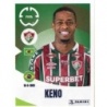 Comprar Online Keno Fluminense FC Fifa World Clubs Stickers Panini 2025