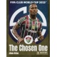 Jhon Arias The Chosen One Fluminense FC 349