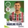 Oferta Cromo Riquelme Felipe Fluminense FC Fifa World Clubs Stickers 2025