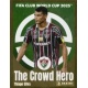 Thiago Silva The Crowd Hero Fluminense FC 352