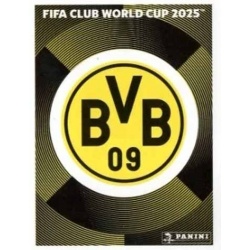Escudo Borussia Dortmund 353