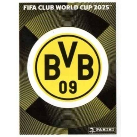 Escudo Borussia Dortmund 353