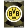Venta Online Escudo Borussia Dortmund Panini Fifa Club World Cup 2025 Album