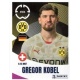 Gregor Kobel Borussia Dortmund 354