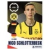 Venta Online Nico Schlotterbeck Borussia Dortmund Panini Fifa Club World Cup 2025 Cromos