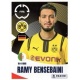 Ramy Bensebaini Borussia Dortmund 358