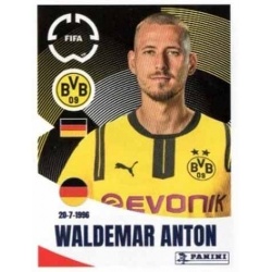 Waldemar Anton Borussia Dortmund 359