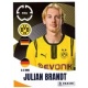 Julian Brandt Borussia Dortmund 360