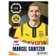 Marcel Sabitzer Borussia Dortmund 361