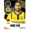 Venta Online Emre Can Borussia Dortmund Panini Fifa Club World Cup 2025
