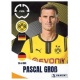 Pascal Groß Borussia Dortmund 363