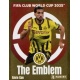 Emre Can The Emblem Borussia Dortmund 364