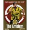 Venta Online Emre Can The Emblem Borussia Dortmund Panini Fifa Club World Cup 2025
