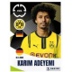 Karim Adeyemi Borussia Dortmund 366