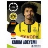 Comprar Online Karim Adeyemi Borussia Dortmund Panini Fifa Club World Cup 2025