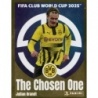 Oferta Cromo Julian Brandt The Chosen One Borussia Dortmund Panini Fifa Club World Cup 2025