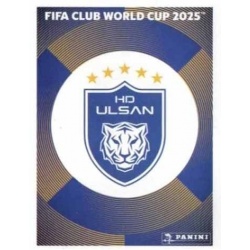 Escudo Ulsan HD FC 371