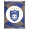 Comprar Cromo Escudo Ulsan HD FC Fifa Club World Cup 2025 Cromos