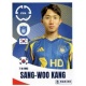 Sang-woo Kang Ulsan HD FC 374
