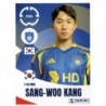 Oferta Cromo Sang-woo Kang Ulsan HD FC Panini Fifa Club World Cup 2025