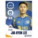 Jin-hyun Lee Ulsan HD FC 376