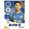 Comprar Online Jin-hyun Lee Ulsan HD FC Panini Fifa Club World Cup 2025 Album