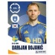 Darijan Bojanić Ulsan HD FC 377