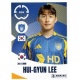 Hui-gyun Lee Ulsan HD FC 378