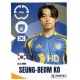 Seung-beom Ko Ulsan HD FC 379