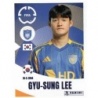Comprar Online Jae-wook Lee Ulsan HD FC Panini Fifa Club World Cup 2025